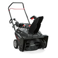 Snow Blowers | Briggs & Stratton 1696727 22 in. Single Stage Gas Snow Blower image number 2