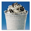 Snacks | Nabisco 14319 2 oz Oreo Cookies Single Serve Packs - Chocolate (30/Carton) image number 7