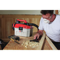 Wet / Dry Vacuums | Porter-Cable PCC795B 20V MAX 2 Gallon Wet/Dry Vacuum (Tool Only) image number 9