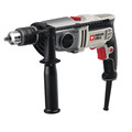 Hammer Drills | Factory Reconditioned Porter-Cable PC70THDR 7 Amp 0 - 3000 RPM Tradesman Variable Speed 2-Speed 1/2 in. Corded Hammer Drill image number 1
