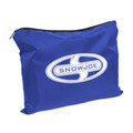 Cases and Bags | Snow Joe SJCVR 18 in. Universal Single Stage Snow Thrower Protective Cover image number 3
