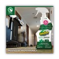 Odor Control | OdoBan 910062-Q12 32 oz RTU Odor Eliminator and Disinfectant - Eucalyptus (12/Carton) image number 2