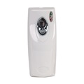 Office Jansan | Boardwalk CL7-BOARDWK 4 in. x 3 in. x 9.5 in. Classic Metered Air Freshener Dispenser - White image number 1