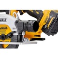 Circular Saws | Dewalt DCS512J1 12V MAX XTREME Brushless Lithium-Ion 5-3/8 in. Cordless Circular Saw Kit with Charger (5 Ah) image number 10