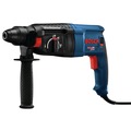 Rotary Hammers | Factory Reconditioned Bosch GBH2-26-RT 8 Amp 1 in. SDS-Plus Bulldog Xtreme Corded  Rotary Hammer image number 2