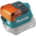 Work Lights | Makita ML107 12V max CXT Compact LED Flashlight (Tool Only) image number 4