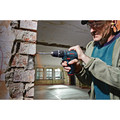 Combo Kits | Factory Reconditioned Bosch CLPK241-120-RT 12V MAX Cordless Lithium-Ion 3/8 in. Hammer Drill & Impact Driver Combo Kit image number 2