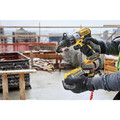 Combo Kits | Dewalt DCK299D1T1 2-Tool Combo Kit - FLEXVOLT 20V MAX Cordless Hammer Drill & Impact Driver Kit with 2 Batteries (2 Ah/6 Ah) image number 14