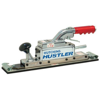 AIR SANDERS | Hutchins 2000 Hustler 2 3/4-in x 16 inch Pad Straight Line Air Sander