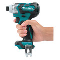 Impact Drivers | Factory Reconditioned Makita DT04Z-R 12V max CXT Brushless Lithium-Ion  1/4 in. Cordless Impact Driver (Tool Only) image number 1