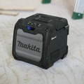 Speakers & Radios | Makita XRM08B 18V LXT / 12V max CXT Lithium-Ion Bluetooth Job Site Speaker, (Tool Only) image number 7