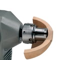 Lathe Accessories | NOVA 6017 3 in. Univesal Long Nosed Chuck Jaw Set image number 1