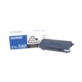 Ink & Toner | Brother TN580 7000-Page Yield Toner - Black image number 0