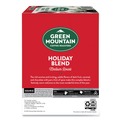 Early Access Presidents Day Sale | Green Mountain Coffee 6204 Medium Roast Holiday Blend K-Cups (24/Box) image number 3