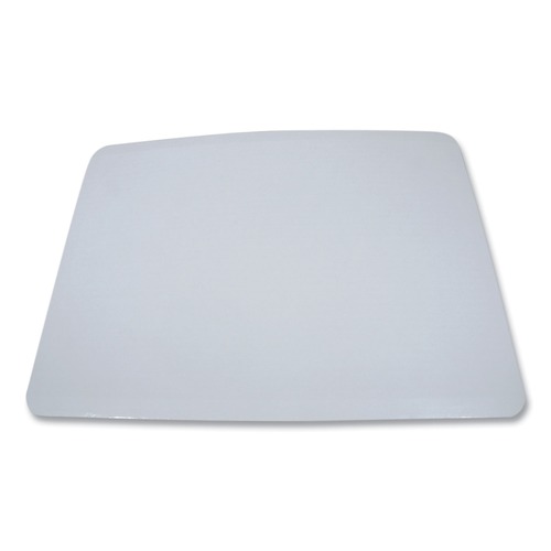 Food Trays, Containers, and Lids | SCT SCH 1153 Single Wall Pad Paper 19 in. x 14 in. Bakery Bright White Cake Pad - White (50/Carton) image number 0