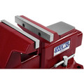 Vises | Wilton 28819 Utility 5-1/2 in. Bench Vise image number 5