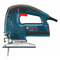 Jig Saws | Factory Reconditioned Bosch JS572EK-RT 7.2 Amp Top-Handle Jig Saw Kit image number 2