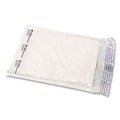 Envelopes & Mailers | Sealed Air 39258 Jiffylite 8.5 in. x 12 in. #2 Barrier Bubble Air Cell Cushion Self-Adhesive Closure Self-Seal Bubble Mailer - White (100/Carton) image number 1
