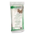 Bags and Filters | Green Klean GK-CV30 GK-CV30 Replacement Vacuum Bag (10/Carton) image number 3