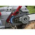 Chainsaws | Oregon CS15000 Self Sharpening CS1500 18 in. 15-Amp Electric Chainsaw image number 5