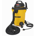 Wet / Dry Vacuums | Shop-Vac 5950600 6 Gallon 3 Peak HP Pro Wet/Dry Vacuum image number 0