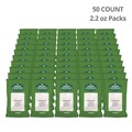 Food Service | Green Mountain Coffee 5000369557 2.2 oz. Coffee Fraction Packs - Pumpkin Spice (50/Carton) image number 2