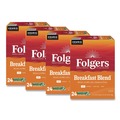 Food Service | Folgers 5000370677 Coffee K-Cup - Breakfast Blend (96/Carton) image number 0