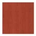 Office Desks & Workstations | Alera ALEVA552222MC 15.63 in. x 20.5 in. x 19.25 in. Valencia Series 2-Drawer Hanging File Pedestal - Cherry image number 8