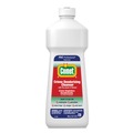 Cleaning & Janitorial Supplies | Comet 73163 32 oz. Bottle Creme Deodorizing Cleanser (10/Carton) image number 1