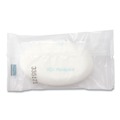  | Coffee Pro SP-OAS-13-1709 0.46 oz. Soap Bar - Clean Scent (1000/Carton) image number 1