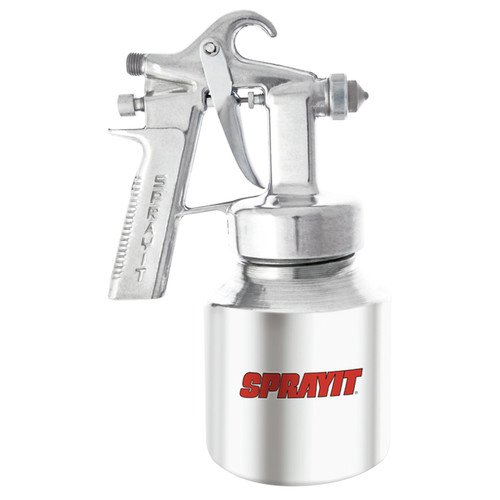 Paint Sprayers | SPRAYIT SP-527 Low Pressure Canister Spray Gun image number 0