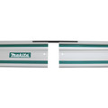 Fence and Guide Rails | Makita 194368-5 Guide Rail Connectors image number 1