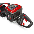 Hedge Trimmers | Snapper SXDHT82 82V Dual Action Cordless Lithium-Ion 26 in. Hedge Trimmer (Tool Only) image number 12