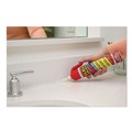 Caulk and Adhesive Guns | Flex Seal Products US600CLR200 Flex Caulk 6.5 oz. Aerosol Can Hi-Performance Silicone Caulk - Dries Clear (4/Carton) image number 2