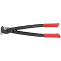 Cable and Wire Cutters | Klein Tools 63035 Utility Cable Cutter image number 2