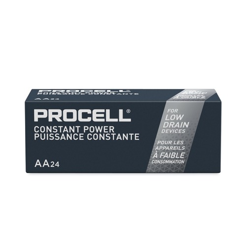 Office & Office Supplies | Duracell PC1500CT Professional Alkaline AA Batteries (144/Carton) image number 0