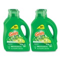 Cleaning & Janitorial Supplies | Gain 80745070 88 oz. Pour Bottle Liquid Laundry Detergent - Gain Original Scent (4/Carton) image number 0