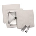 Toys | Champion Sports M500 15 in. x 15 in. Hollywood Pro Anchored Base Set (3/Set) image number 0
