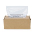 Office Jansan | Fellowes Mfg Co. 3608401 16 to 20 Gallon Capacity Shredder Waste Bags (1/Carton) image number 2
