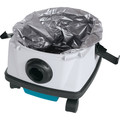  | Makita XCV04Z 18V X2 LXT Lithium-Ion Cordless 2.1 Gallon Dry Vacuum (Tool Only) image number 2