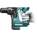 Rotary Hammers | Factory Reconditioned Makita RH01Z-R 12V MAX CXT Lithium-Ion Brushless Cordless 5/8 in. Rotary Hammer, accepts SDS-PLUS bits, (Tool Only) image number 6