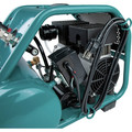 Portable Air Compressors | Makita MAC320Q Quiet Series 1-1/2 HP 3 Gallon Oil-Free Hand Carry Air Compressor image number 5