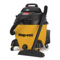 Wet / Dry Vacuums | Shop-Vac 9627210 16 Gallon 6.5 Peak HP SVX2 Powered Contractor Wet Dry Vac image number 2