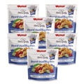 Snacks | Green Rabbit 7027 1.2 oz. Pouch Healthy Heart Mix (6/Carton) image number 0