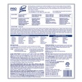Cleaning & Janitorial Supplies | LYSOL Brand 19200-99857 6 in. x 8 in. 1-Ply Professional Disinfecting Wipe Bucket Refill - Lemon and Lime Blossom White (2/Carton) image number 4