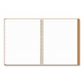 Notebooks & Pads | AT-A-GLANCE 160690507 11 in. x 8.5 in. 12-Month (Jan-Dec): 2026 WorkStyle Weekly/Monthly Planner - Baked Clay Cover image number 7