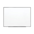  | Quartet NA9648F-A Fusion Nano-Clean 96 in. x 48 in. Magnetic Whiteboard - White/Silver image number 0