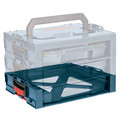 Storage Systems | Bosch L-RACK-S Click and Go Expandable Storage Shelf for L-RACK image number 1
