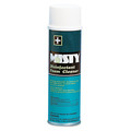 Misty 1001907 19 oz. Aerosol Disinfectant Foam Cleaner - Fresh Scent (12/Carton) image number 1