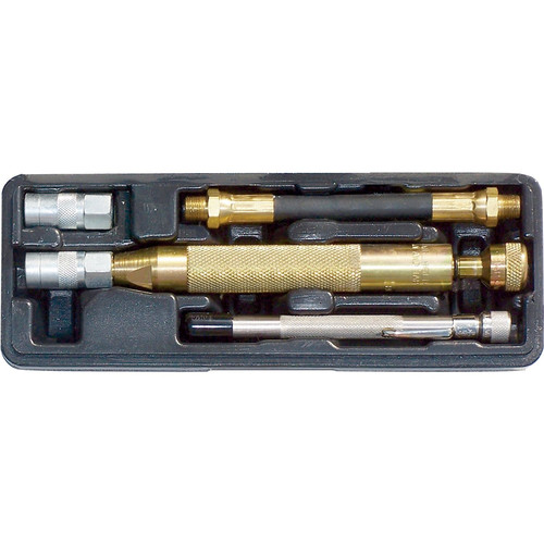 Air Tool Accessories | IPA 7863 Grease Joint Rejuvenator Master Kit image number 0